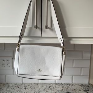 Kate spade summer bag